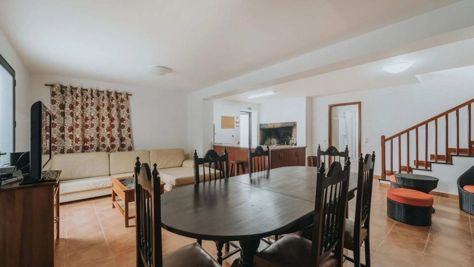 Prázdninový dům Vila A Casa Da Irene Ribeira Brava Portugalsko