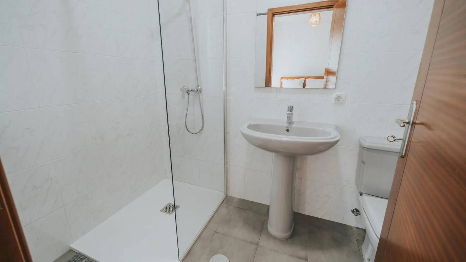 Vila A Casa Da Irene Ribeira Brava Prázdninový dům