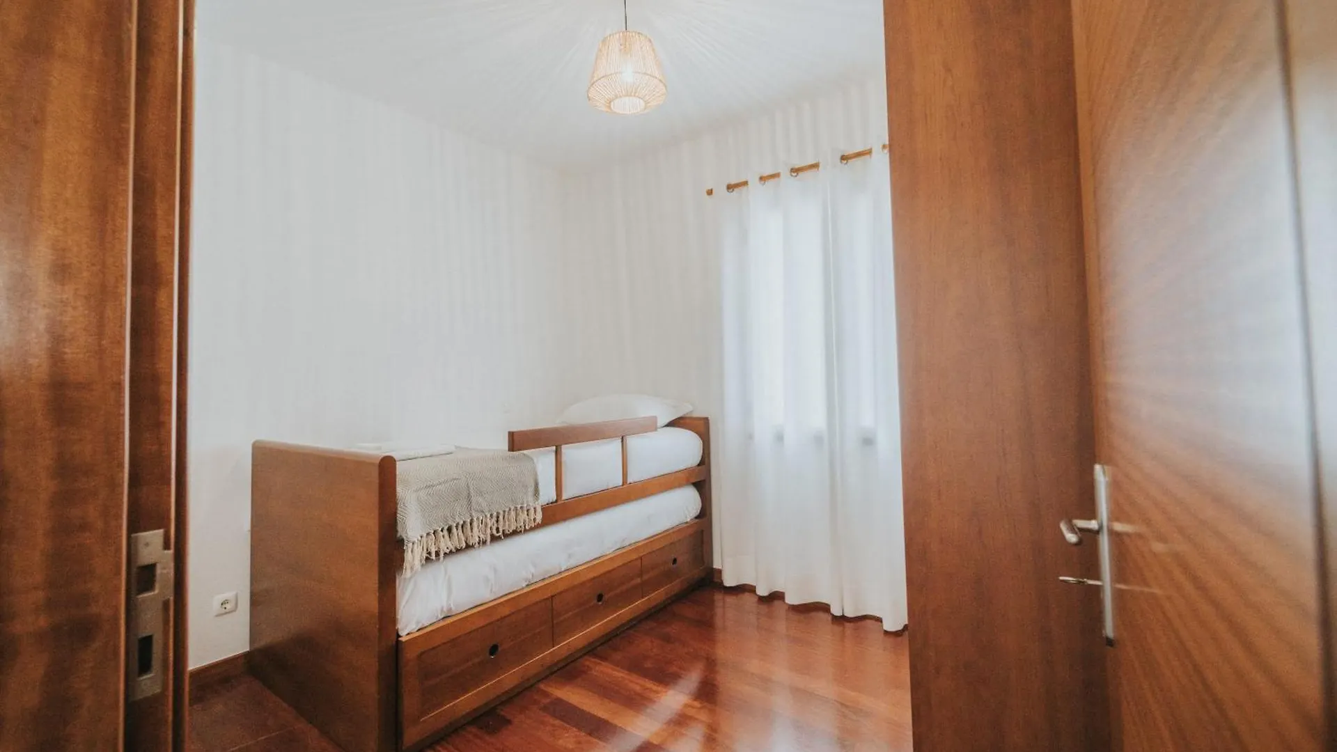 Vila A Casa Da Irene Ribeira Brava Prázdninový dům