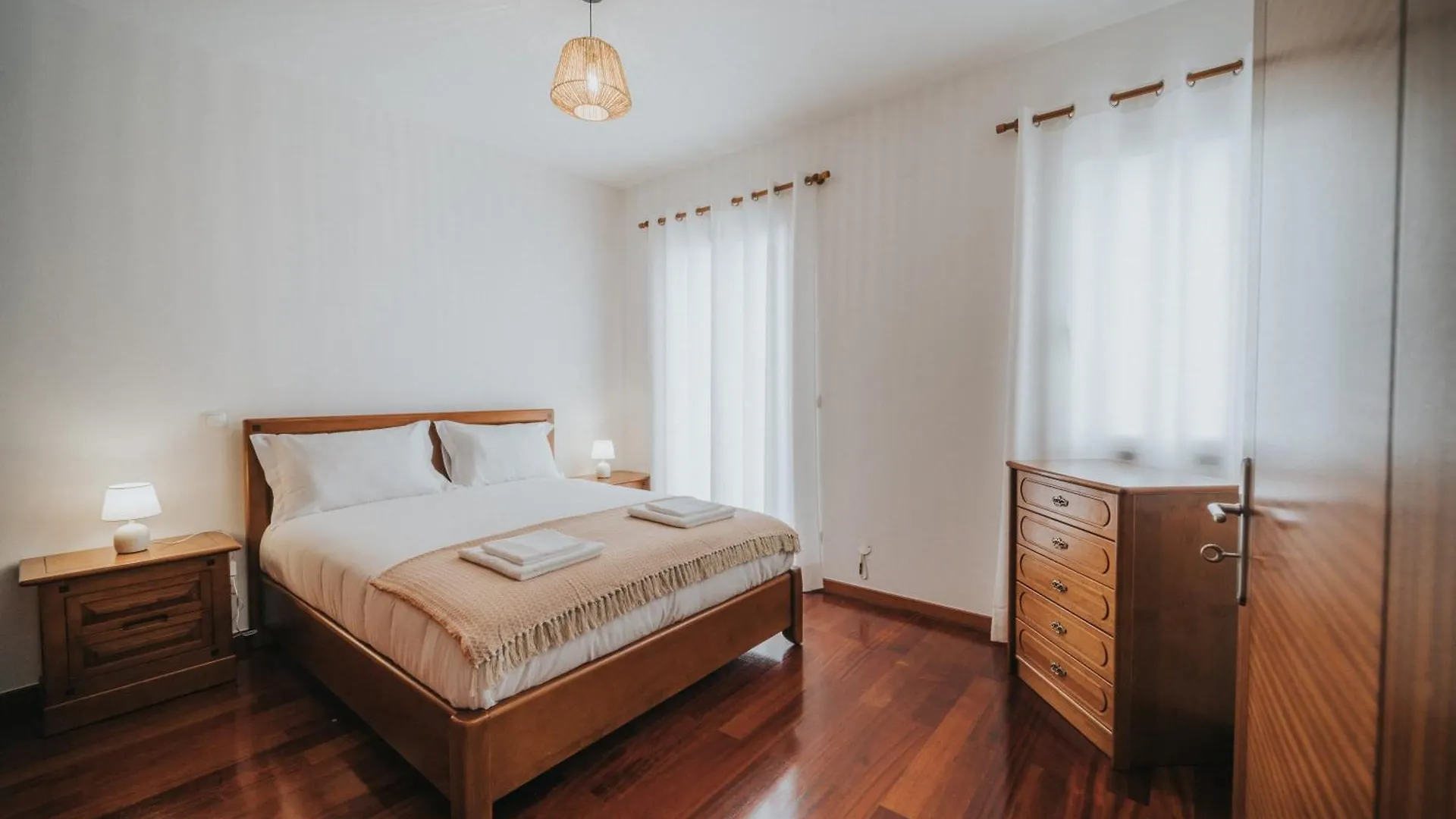 Prázdninový dům Vila A Casa Da Irene Ribeira Brava