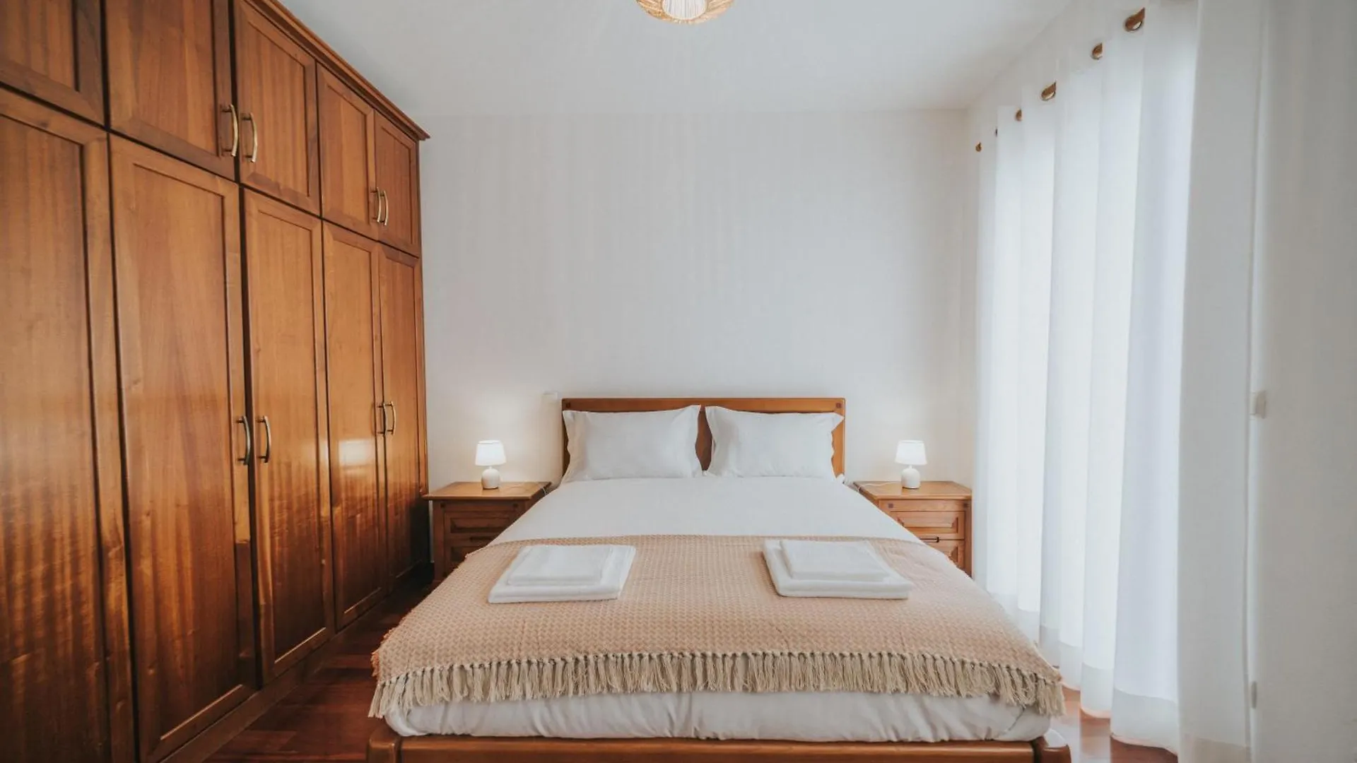 Vila A Casa Da Irene Ribeira Brava 0*,